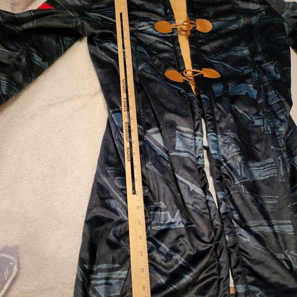 Slipknot jacket - Picture 7 of 8